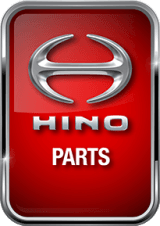 Hino Genuine Parts